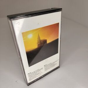 11th Annual Pennsylvania State Singing Convention 1986 Cassette Tape